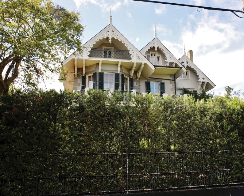 New Orleans: 2-Hour Homes of the Rich & Famous Walking Tour - Recommended by Travel Channel