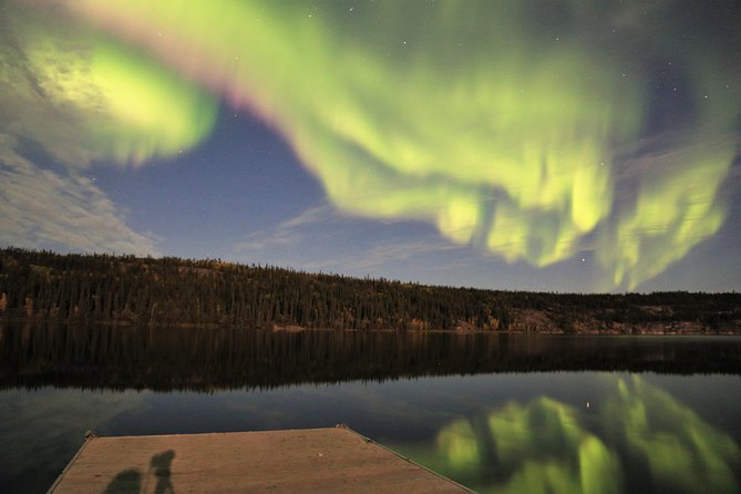 Northern Lights Tour Yellowknife - Rescheduling and Cancellation