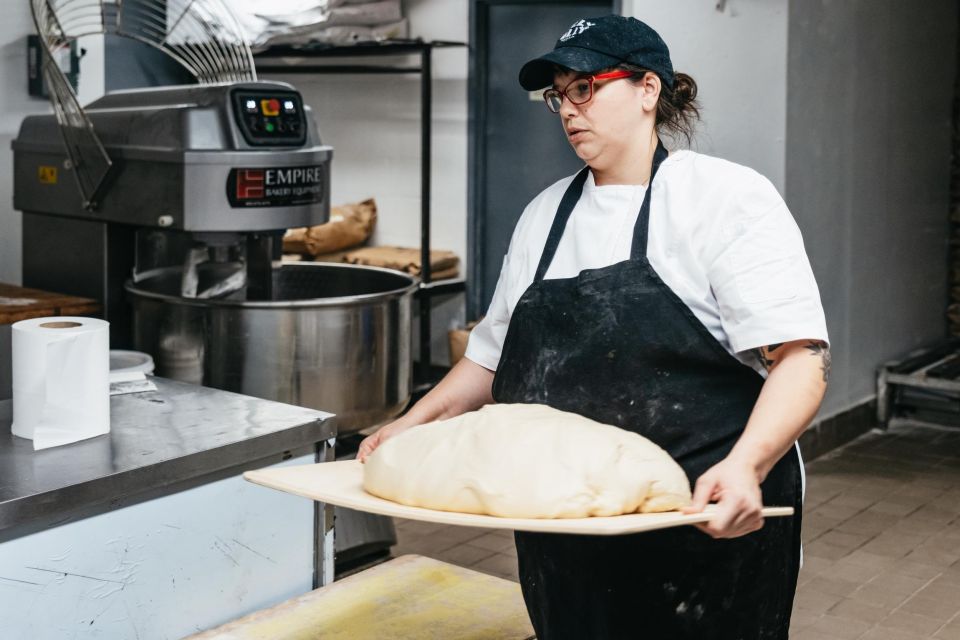 Nyc: Bagel-Making Workshop With an Award-Winning Baker - Recommended Attire and Accessories