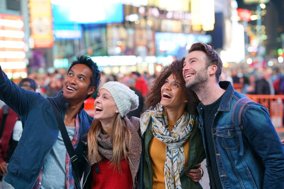 NYC Broadway and Show Business Private Walking Tour - Frequently Asked Questions