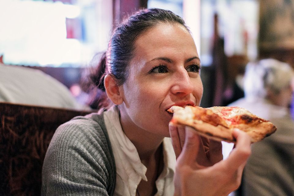 NYC: Greenwich Village Guided Food Tour - Free Cancellation and Payment Options