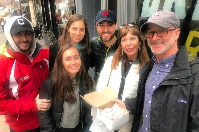 NYC Greenwich Village Italian Food Tour - Participant Feedback and Recommendations