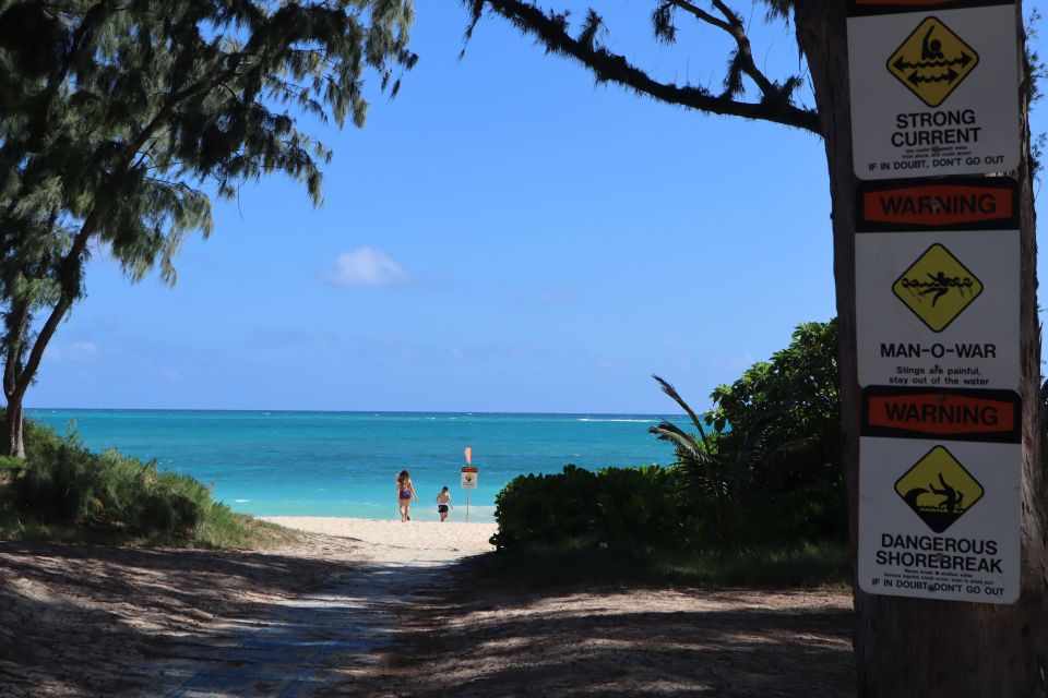 Oahu: Active Circle Island Tour - Preparing for the Tour