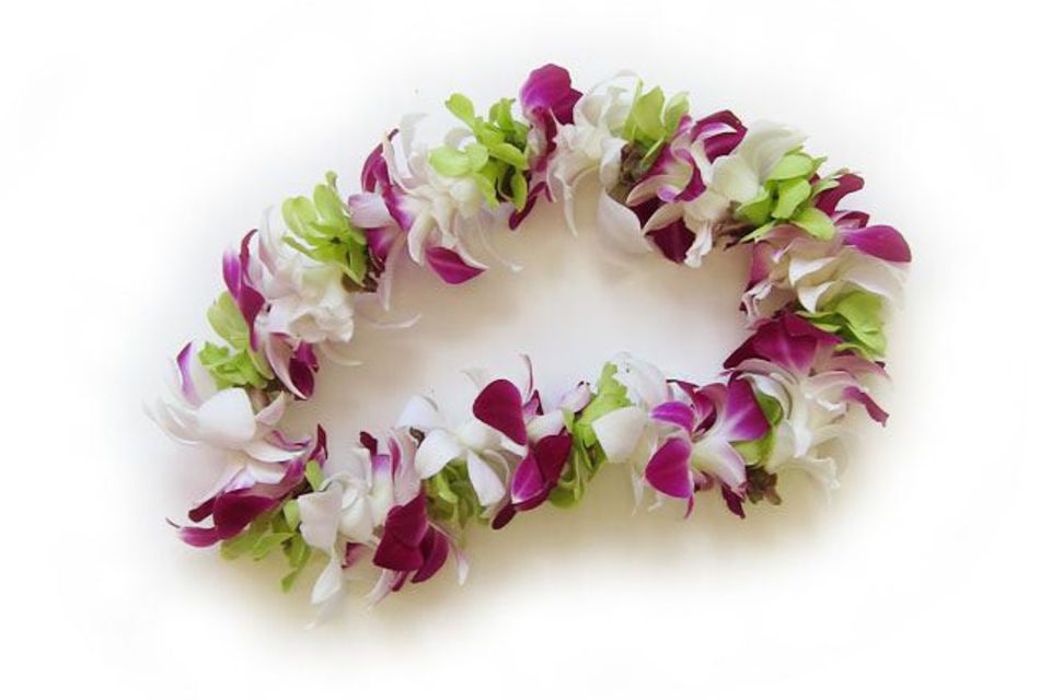 Oahu: Honolulu Airport (HNL) Traditional Lei Greeting - Traveler Experiences