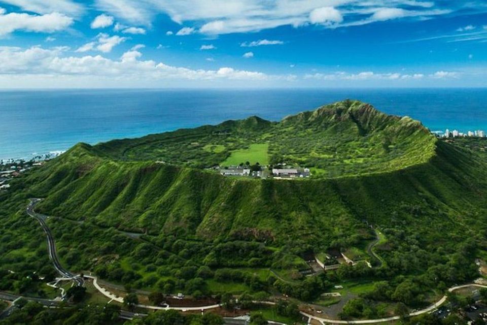 Oahu: Waikiki 20-Minute Doors On / Doors Off Helicopter Tour - Additional Fees