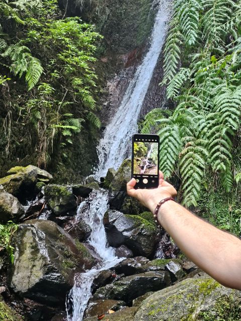 Off the Beaten Path,Levada Do Seixal, Madeira Island - Logistical Information and Inclusions