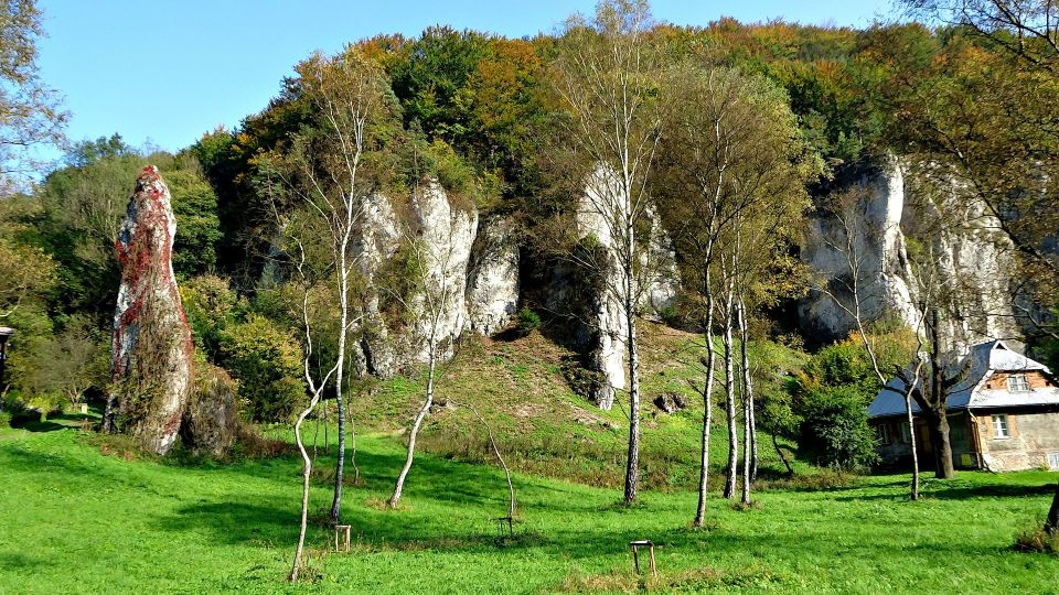 Ojcow National Park: Full-Day Trip From Krakow - Planning Your Visit