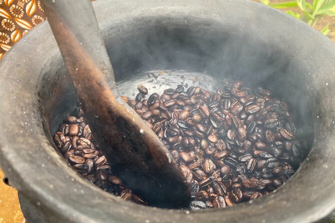 Organic Coffee Tour and Local Food Experience in Arusha - Cancellation Policy