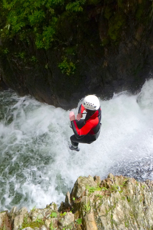 Ötztal: Canyoning at Alpenrosenklamm for Beginners - Frequently Asked Questions