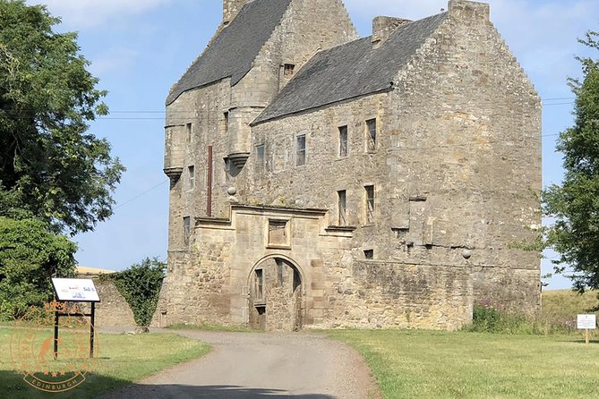 Outlander Locations Experience, Private Tour in a Premium Minivan - Additional Tour Information