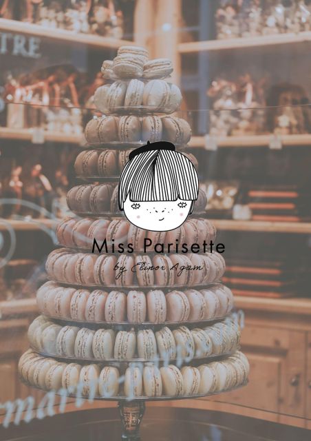 Paris: ✨ Culinary and Art Private Tour With Miss Parisette. - Parisian Connoisseurs Team