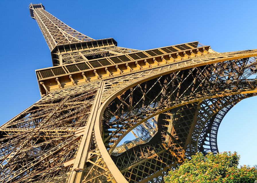 Paris: Eiffel Tower Fully Guided Tour With Summit Option - Duration and Timing