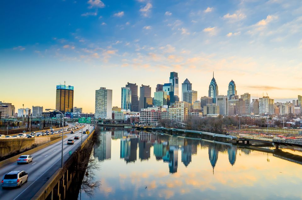 Philadelphia: Small Group Tour W/ Liberty Bell & Cheesesteak - Important Information for Guests