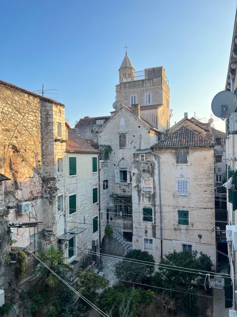 Photo, Storytelling & Walks - Private Tour of Split - Frequently Asked Questions