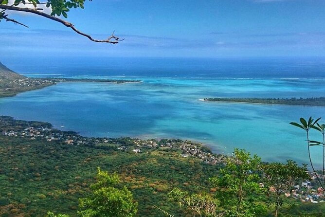 Picturesque South Tour Of Mauritius, Incl Lunch,7-Coloured Earth - Chamarel Geopark (7 Coloured Earth)