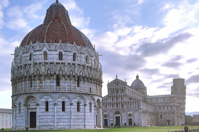 Pisa and Florence Private Tour From Livorno Port - Booking and Cancellation Policy