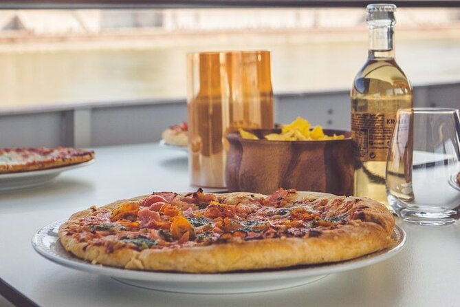 Pizza & Beer Downtown Budapest Cruise - Cancellation Policy