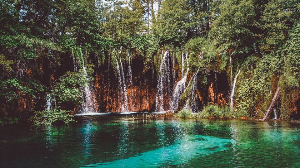 Plitvice Lakes National Park: Private Tour From Zadar - Frequently Asked Questions