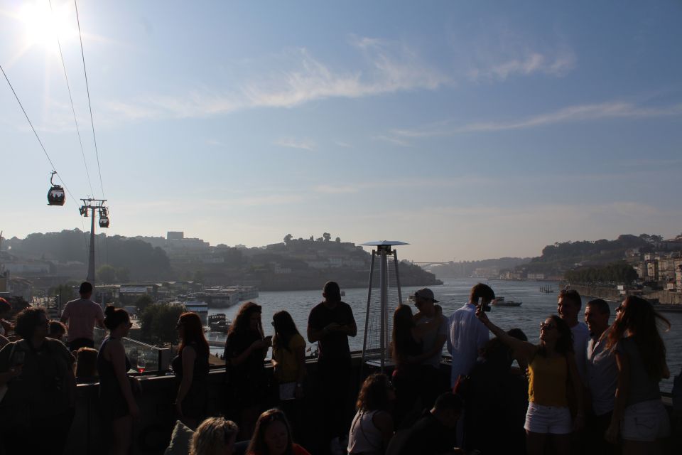 Porto: Private Full-Day Tour - Pricing and Group Size