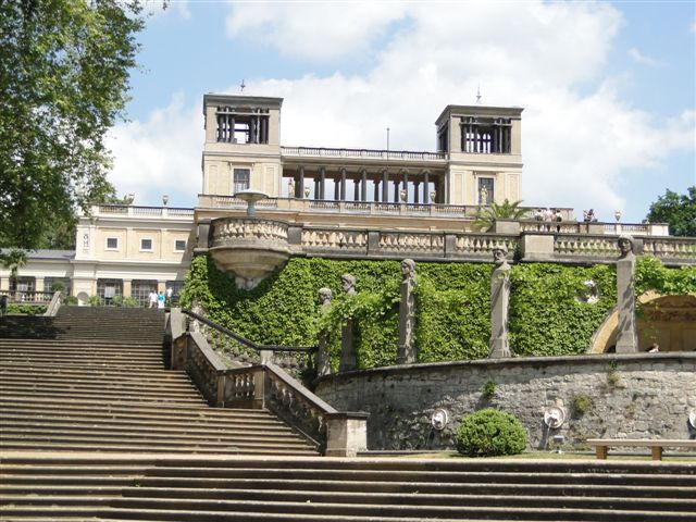 Potsdam: Sanssouci Palace Guided Tour From Berlin - Booking Information