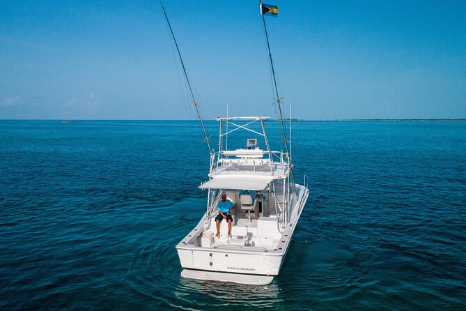 Private Bahamas Half-Day Fishing Tour From New Providence - Booking and Availability