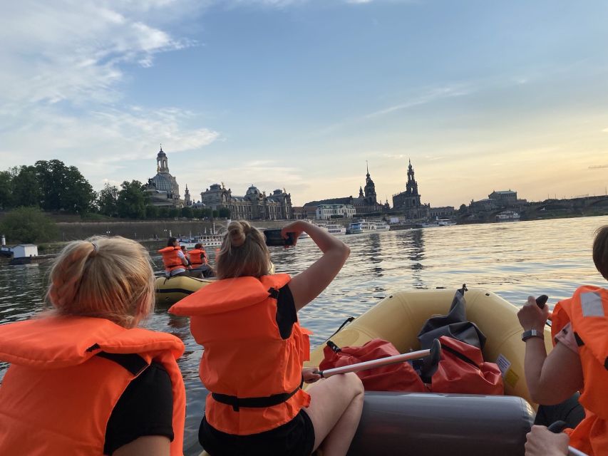 Private Boat Tour at Sunset With Beer Garden Stop - Safety Precautions