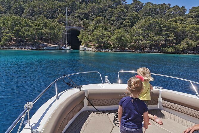 Private Boat Tour - Dubrovnik Old Town and Elaphite Islands - Cancellation and Refund Policy