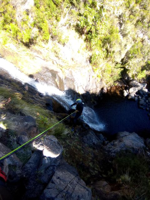 Private Canyoning Tour: Madeira - Additional Information