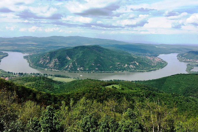 Private Danube Bend Experience With a Comfortable Air Conditioned Car - Discover Charming Szentendre