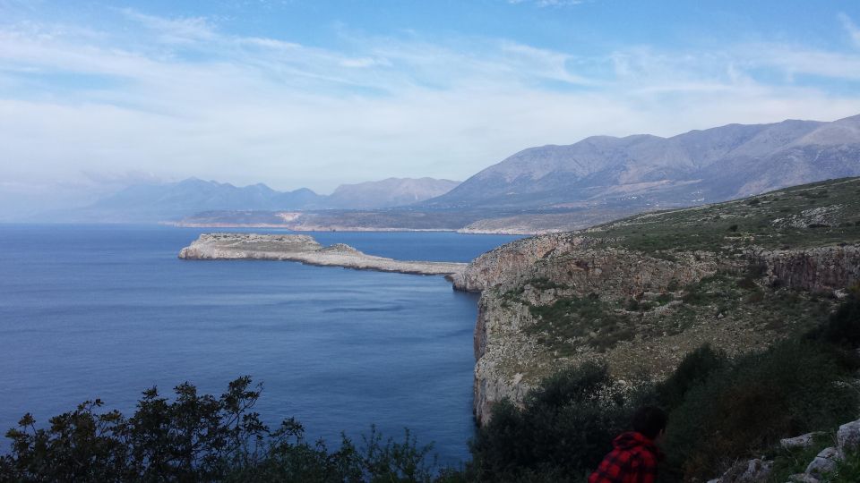 Private Day Trip From Kalamata to Mani and Gerolimenas - Additional Information