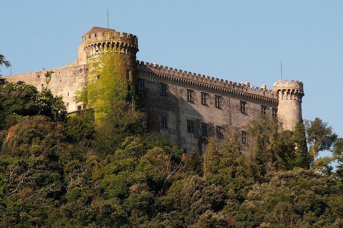 Private Day Trip From Rome: Bracciano Lake and Surrounding Areas - Discovering the Countryside