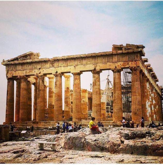 Private Day Trip to Athens and Acropolis From Kalamata. - Recommended Attire