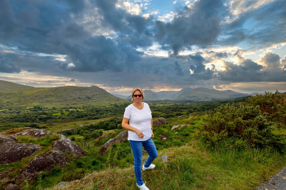 Private Discover Ring of Beara Tour From Killarney - Customer Feedback