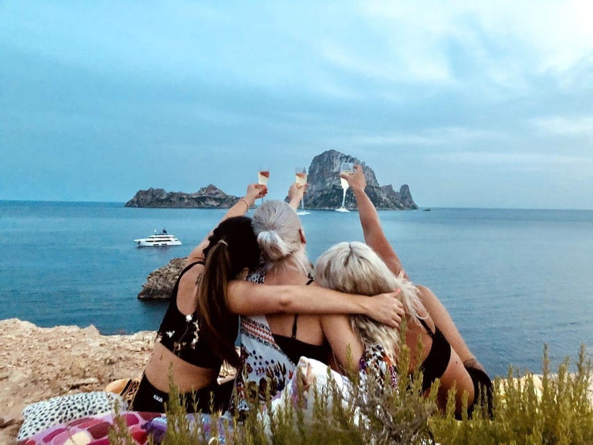 Private Es Vedra Yoga Adventure - Cancellation Policy