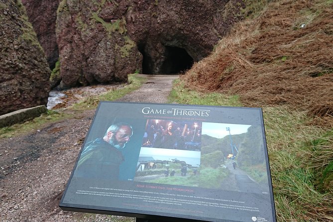 Private Game of Thrones Filming Locations Tour From Belfast - Historical Backgrounds