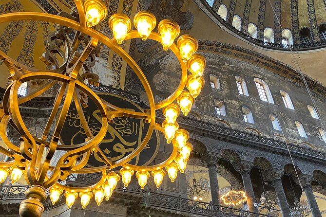 Private Guided Istanbul City Tour - Pricing and Cancellation