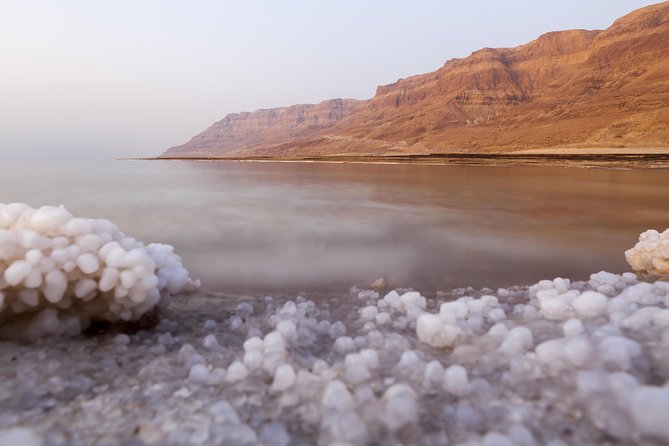 Private Half-Day Tour to the Dead Sea From Amman  - Cancellation Policy