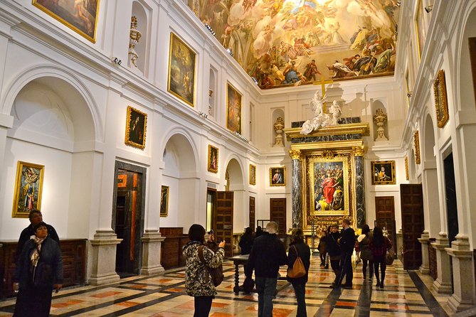 Private Tour of Medieval Toledo With a Licensed Guide - Significance of Medieval History