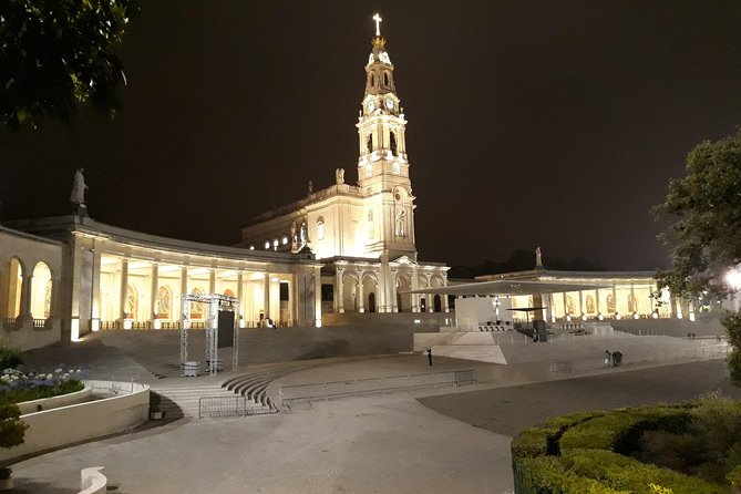 Private Tour to Fatima From Lisbon - About the Tour