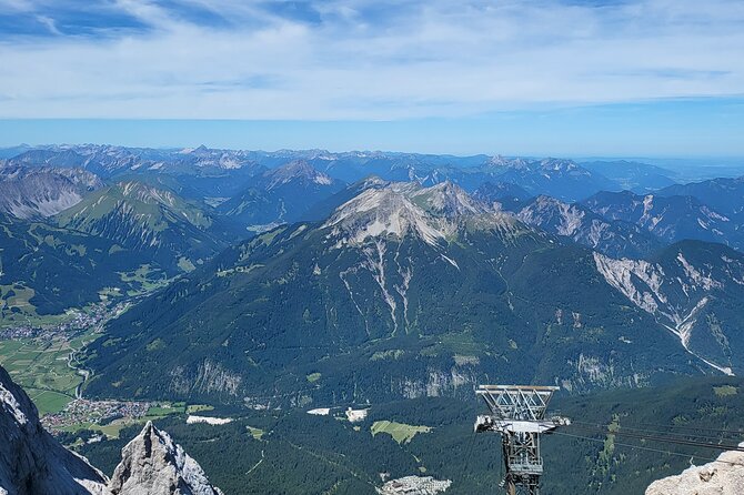 Private Tour to Germanys Highest Peak Zugspitze, Eibsee and Bavarian Lunch - Additional Offerings