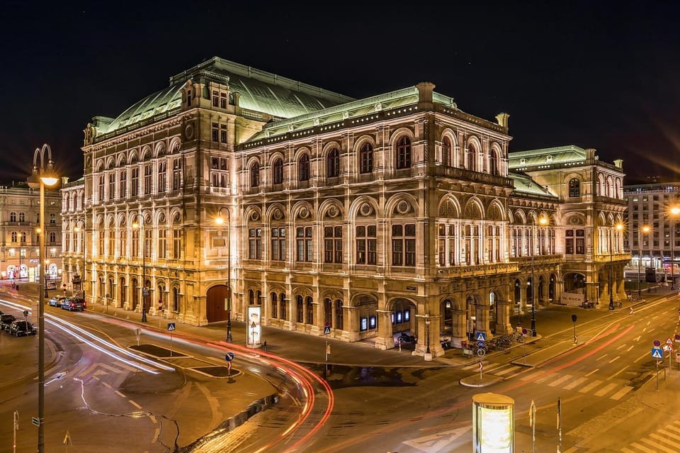 Private Tour Vienna: 4 Hours by Car - Frequently Asked Questions