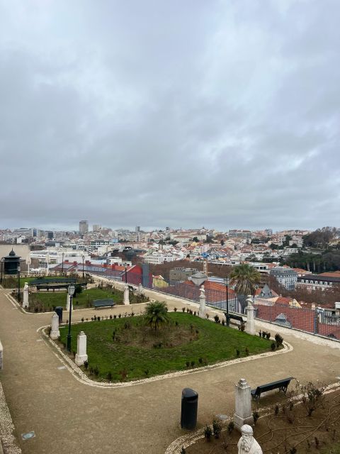 Private TukTuk Tour Lisbon - Memorable Experiences