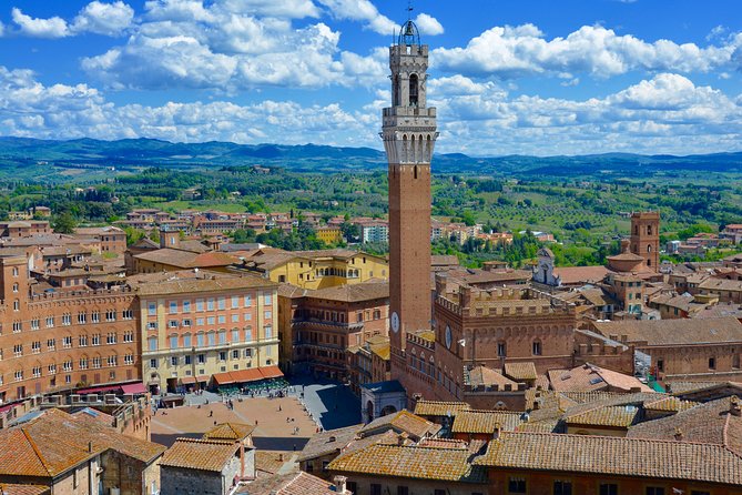 Private Tuscany Tour: Siena, San Gimignano and Chianti Day Trip - Inclusions and Exclusions