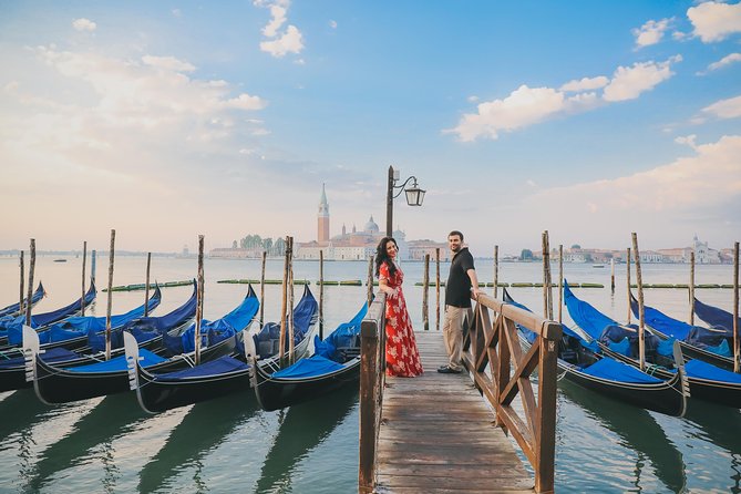 Private Vacation Photography Session With Local Photographer in Venice - Additional Information