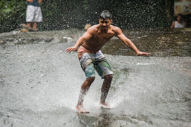 Private Waterfalls and Still Jeep 4x4 6hrs by Jango ParatyThis Appears to Be a Description of a Tour or Activity Involving Private Waterfalls and a 4x4 Jeep Ride Lasting 6 Hours, Offered by a Company or Individual Named Jango Paraty - Tour Policies and Accessibility