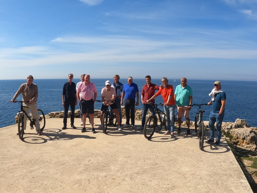 Pula: Bike Tour of Ancient Pula & Aquatic Adventures - Customer Feedback