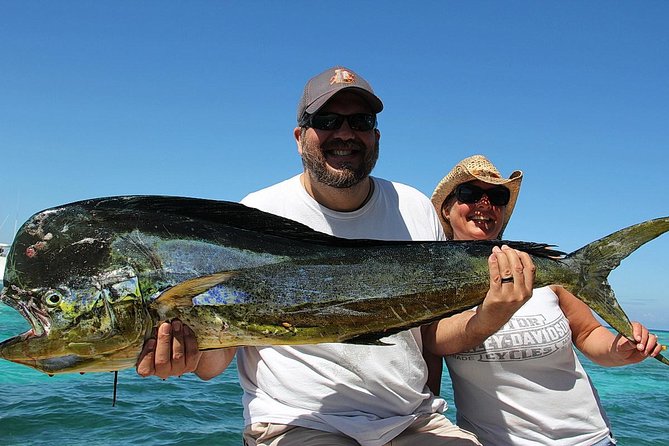 Punta Cana Offshore Deep Sea Fishing Charter - Traveler Considerations