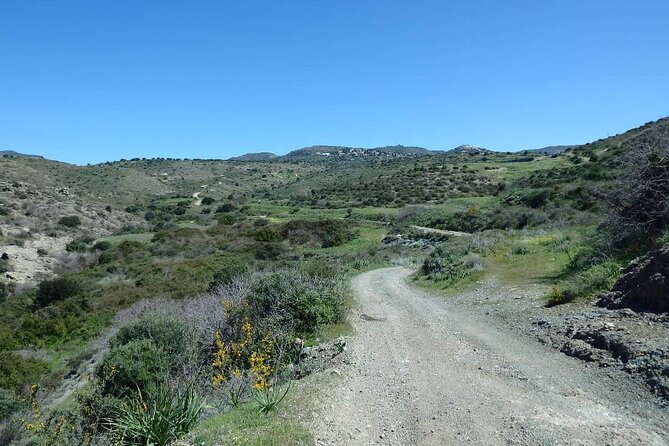 Quad or Buggy Tour From Coral Bay to Lara Bay - Directions