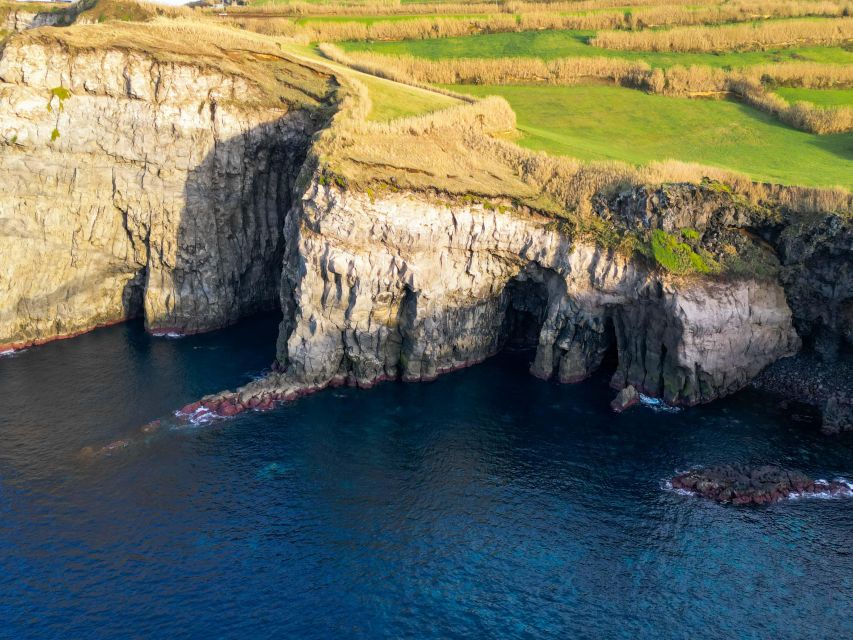 Rabo De Peixe: Cave Boat Tour on the North Coast - Frequently Asked Questions