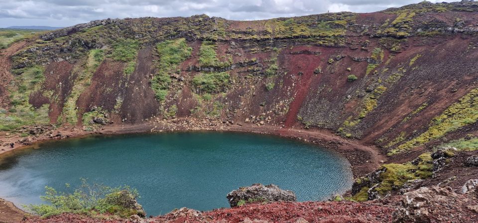 Reykjavik: Golden Circle Private SUV / Lunch at Tomato Farm - Frequently Asked Questions